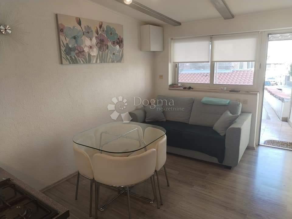Stanovanje Trsat, Rijeka, 43m2