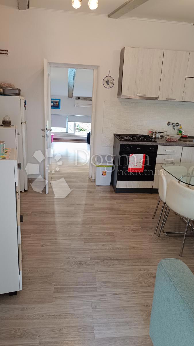 Stanovanje Trsat, Rijeka, 43m2
