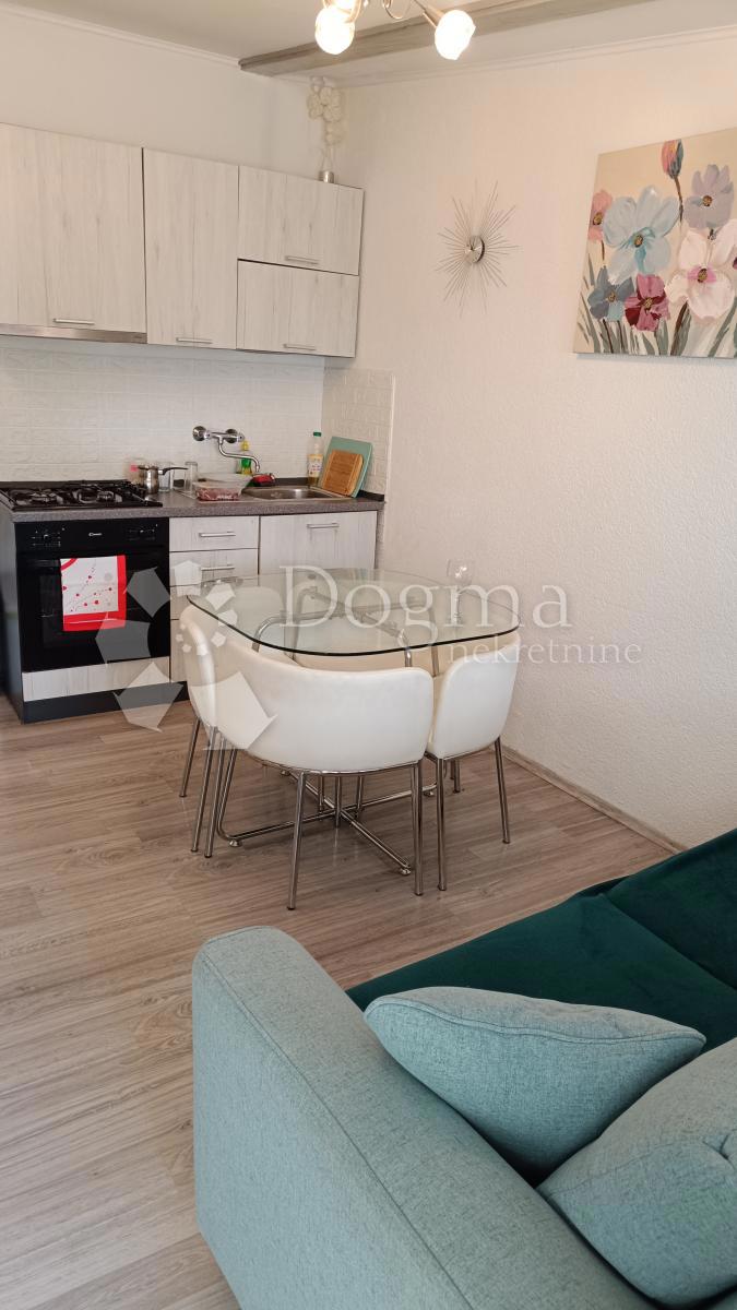 Stanovanje Trsat, Rijeka, 43m2