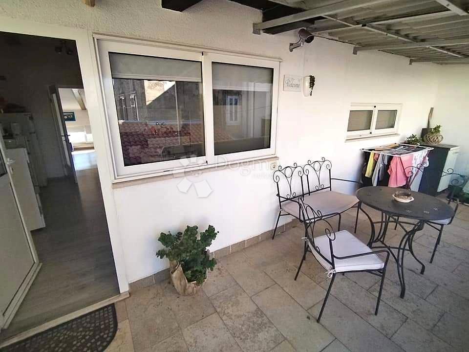 Stanovanje Trsat, Rijeka, 43m2
