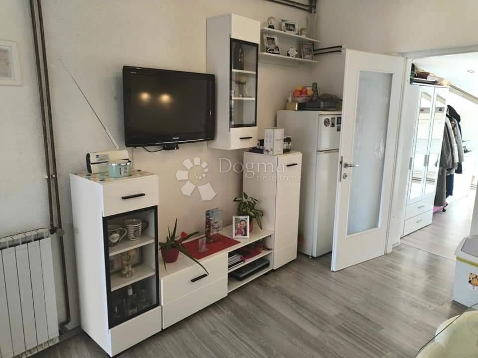 Stanovanje Trsat, Rijeka, 43m2