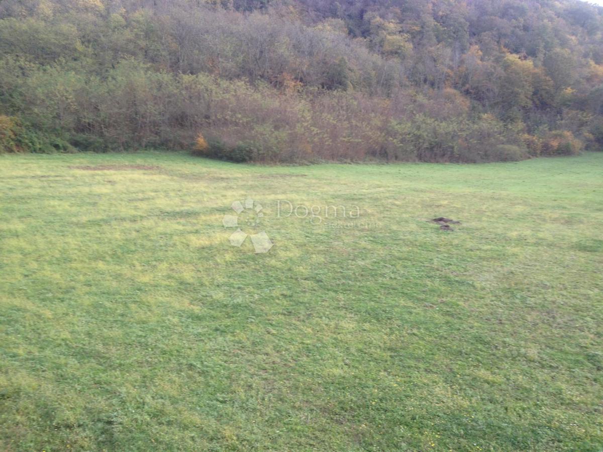 Zemljišče Kanfanar, 13,27m2