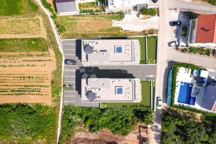Stanovanje Petrčane, Zadar - Okolica, 125,98m2