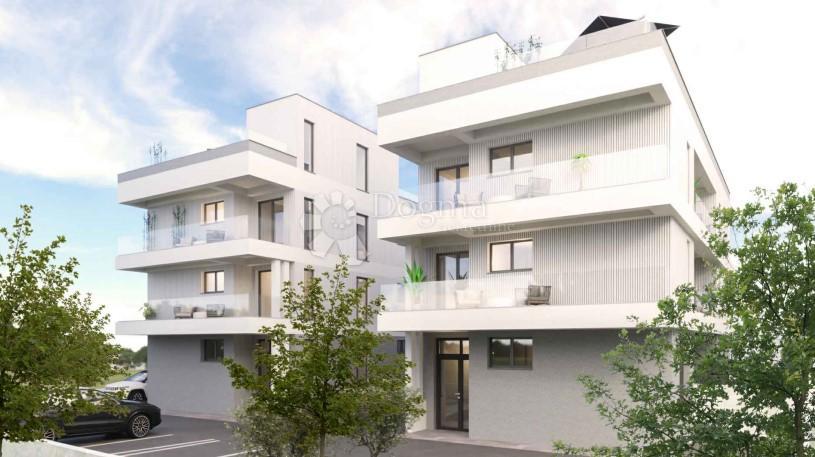 Stanovanje Petrčane, Zadar - Okolica, 125,98m2