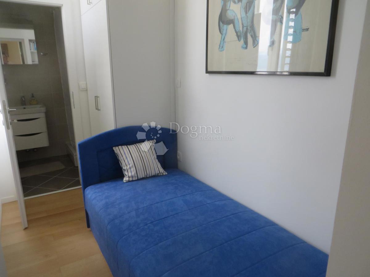 Stanovanje Opatija, 53m2
