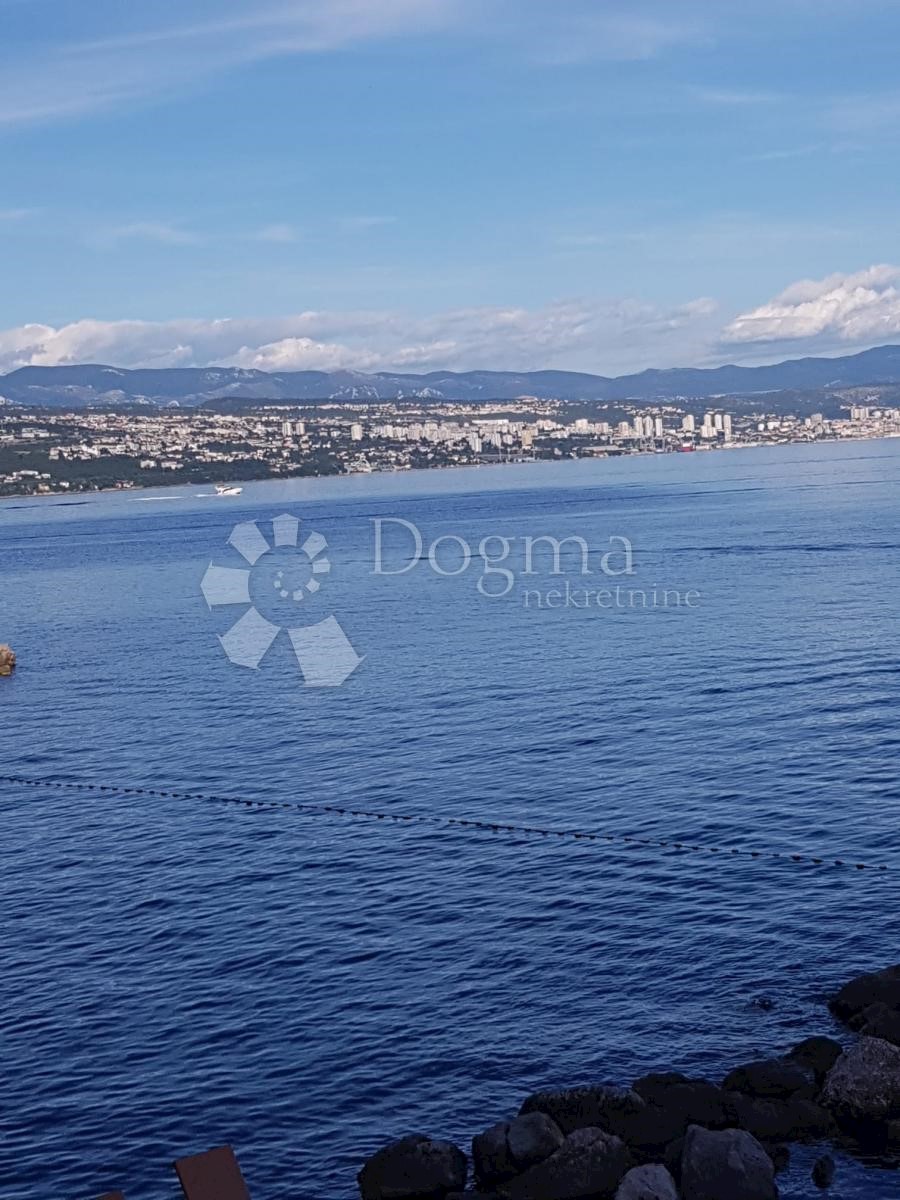 Stanovanje Opatija, 53m2