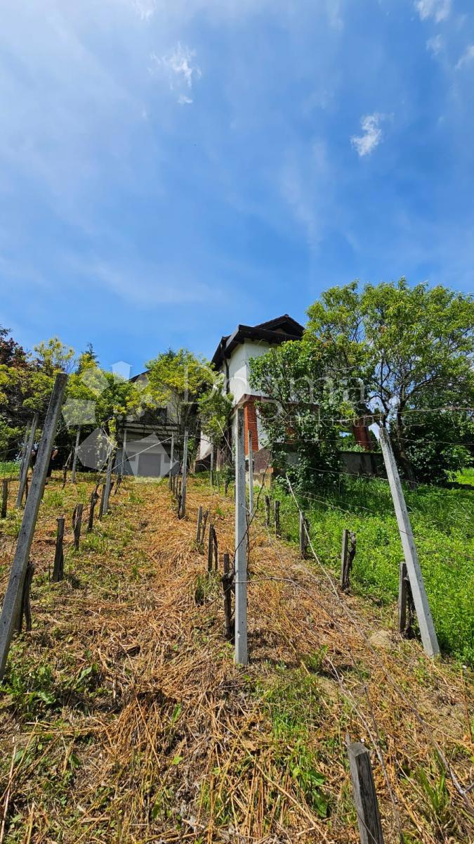 Hiša Vrtlinovec, Varaždinske Toplice, 90m2