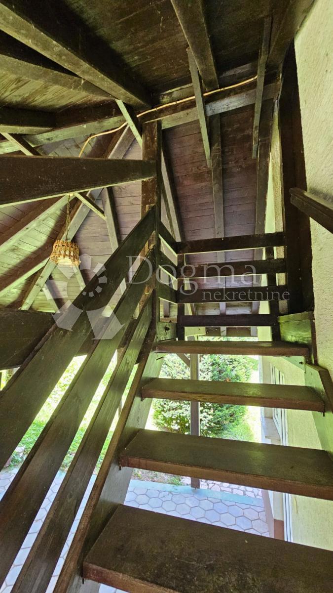 Hiša Vrtlinovec, Varaždinske Toplice, 90m2
