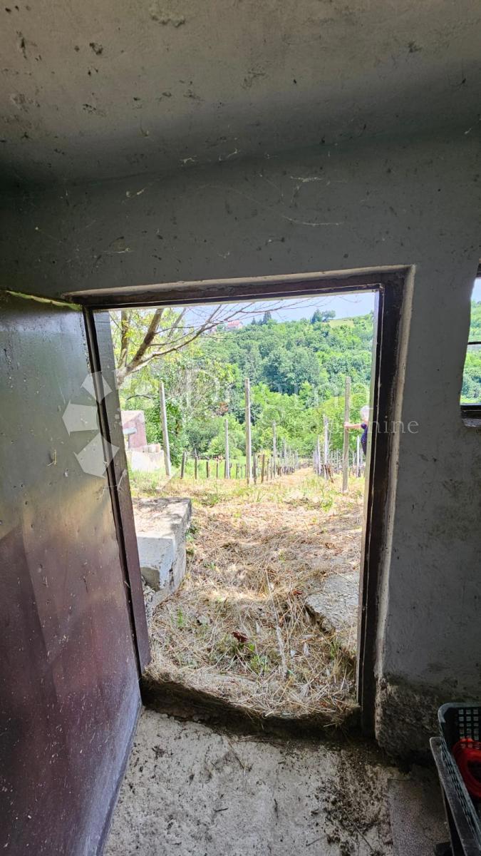 Hiša Vrtlinovec, Varaždinske Toplice, 90m2