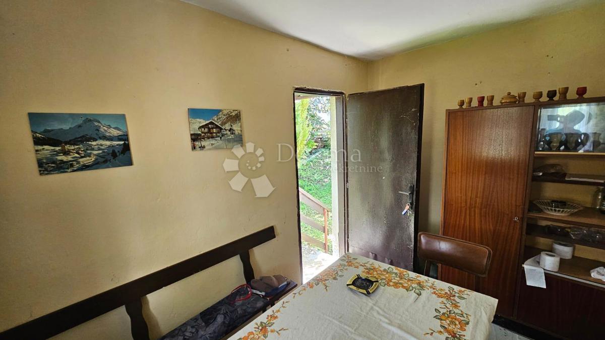 Hiša Vrtlinovec, Varaždinske Toplice, 90m2