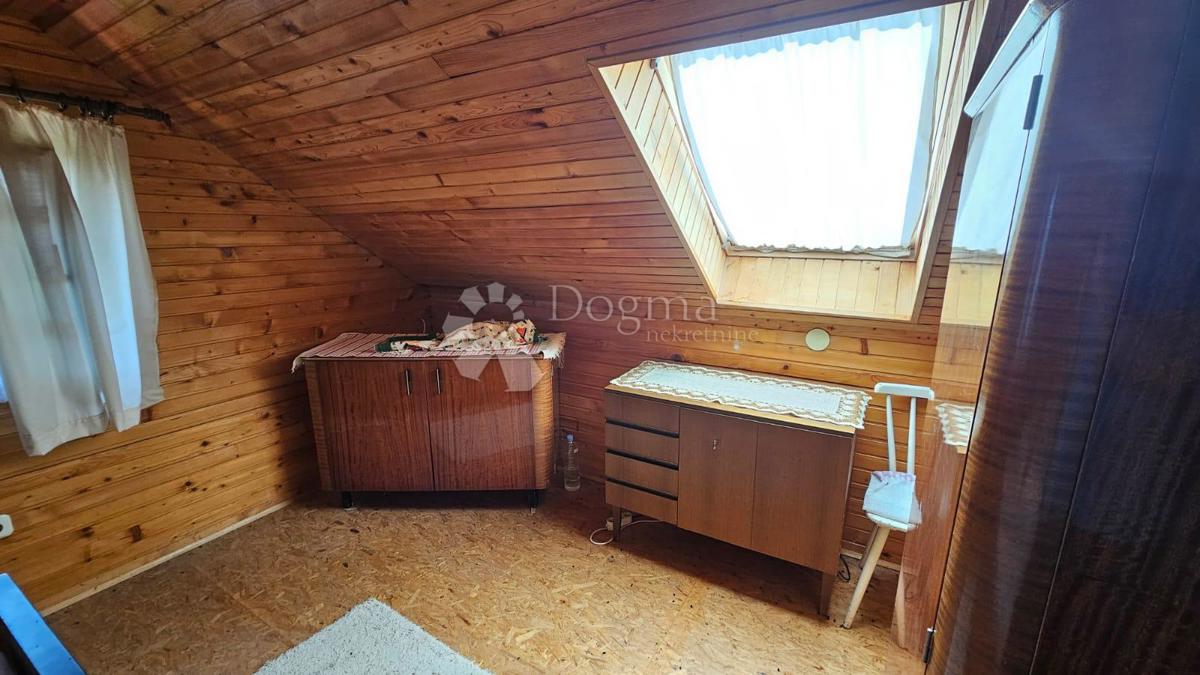 Hiša Vrtlinovec, Varaždinske Toplice, 90m2