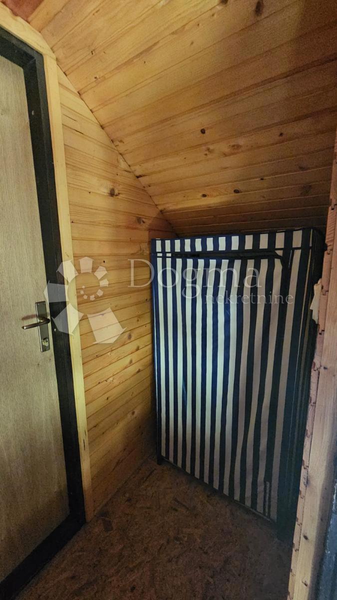 Hiša Vrtlinovec, Varaždinske Toplice, 90m2