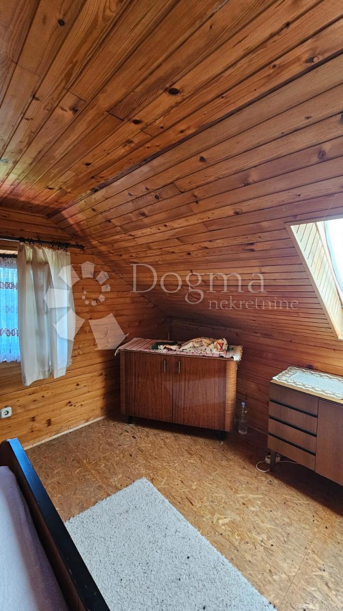Hiša Vrtlinovec, Varaždinske Toplice, 90m2