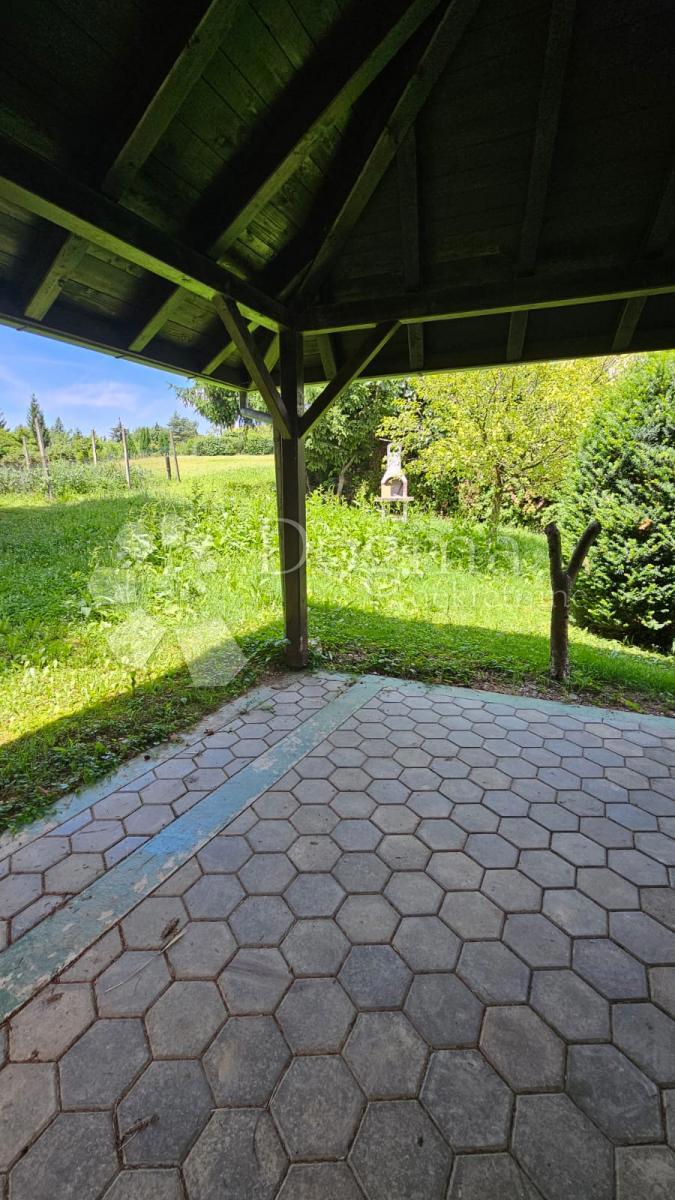 Hiša Vrtlinovec, Varaždinske Toplice, 90m2