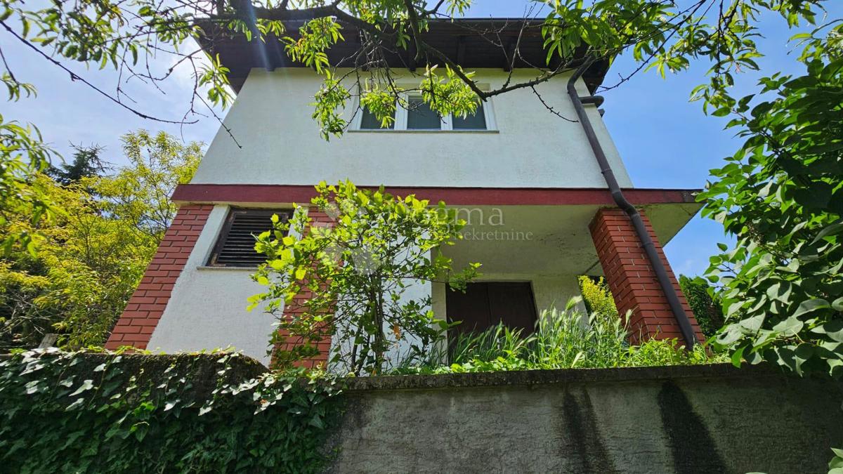 Hiša Vrtlinovec, Varaždinske Toplice, 90m2