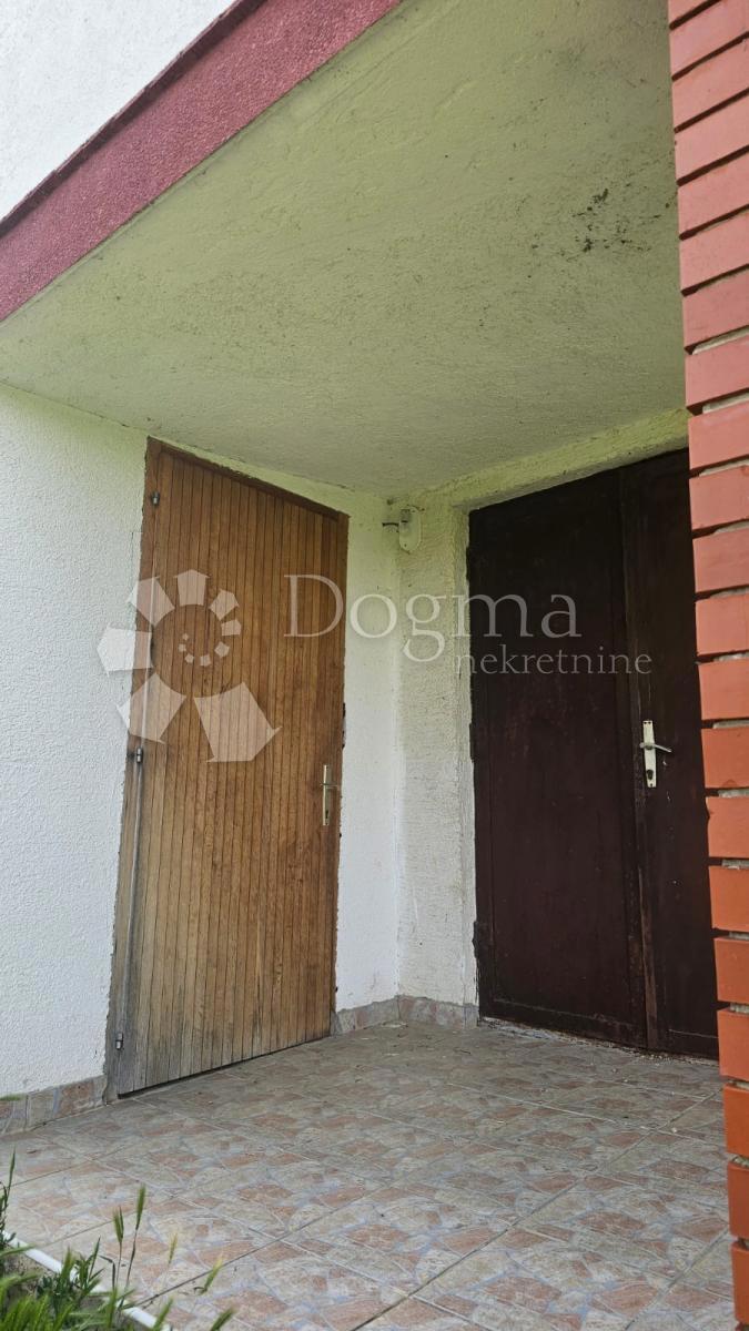 Hiša Vrtlinovec, Varaždinske Toplice, 90m2