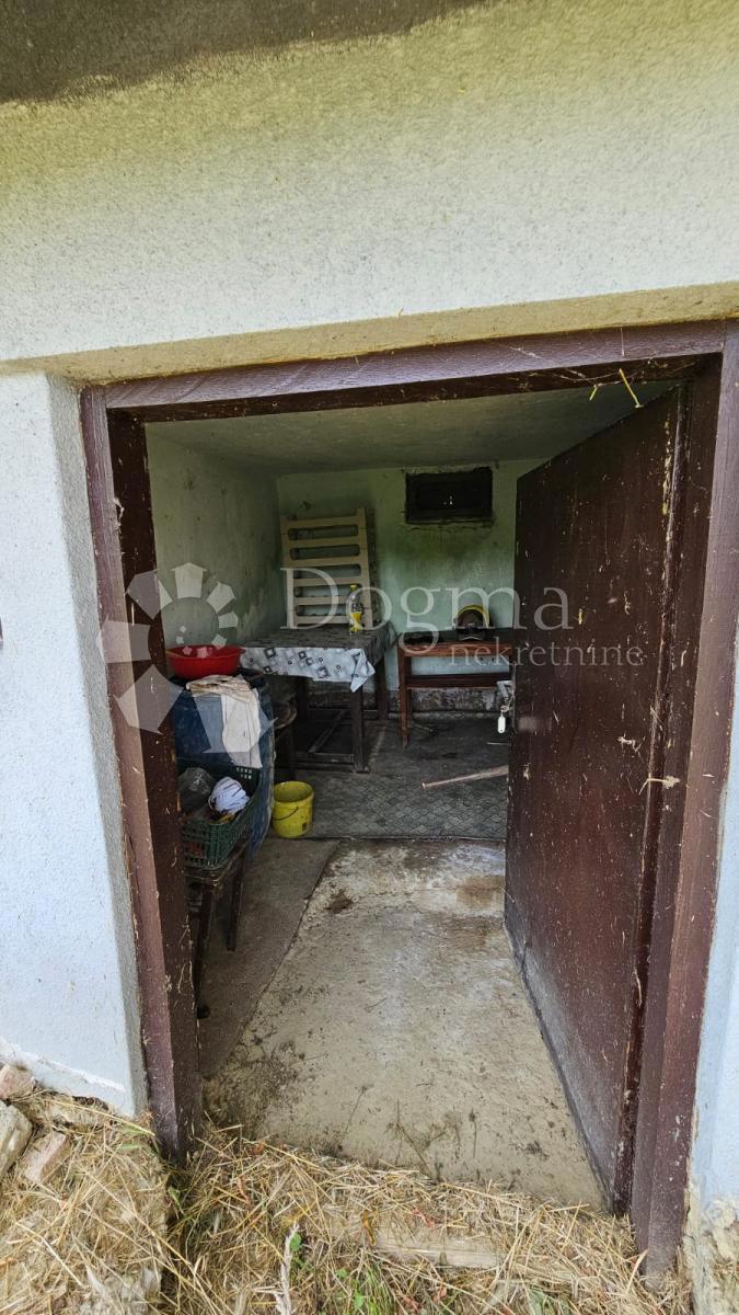 Hiša Vrtlinovec, Varaždinske Toplice, 90m2