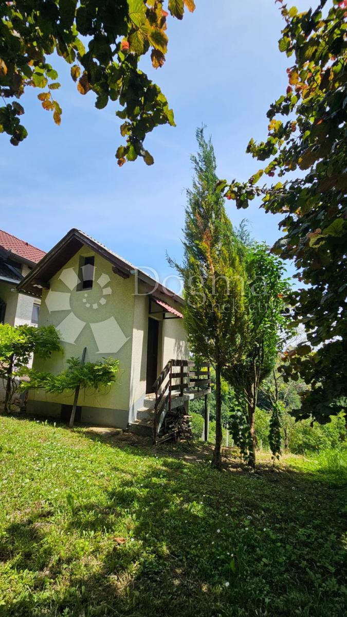 Hiša Vrtlinovec, Varaždinske Toplice, 90m2