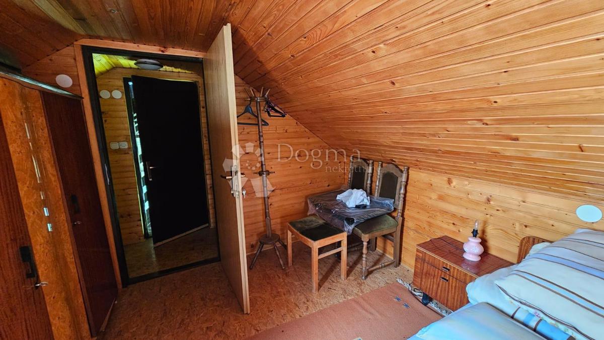 Hiša Vrtlinovec, Varaždinske Toplice, 90m2