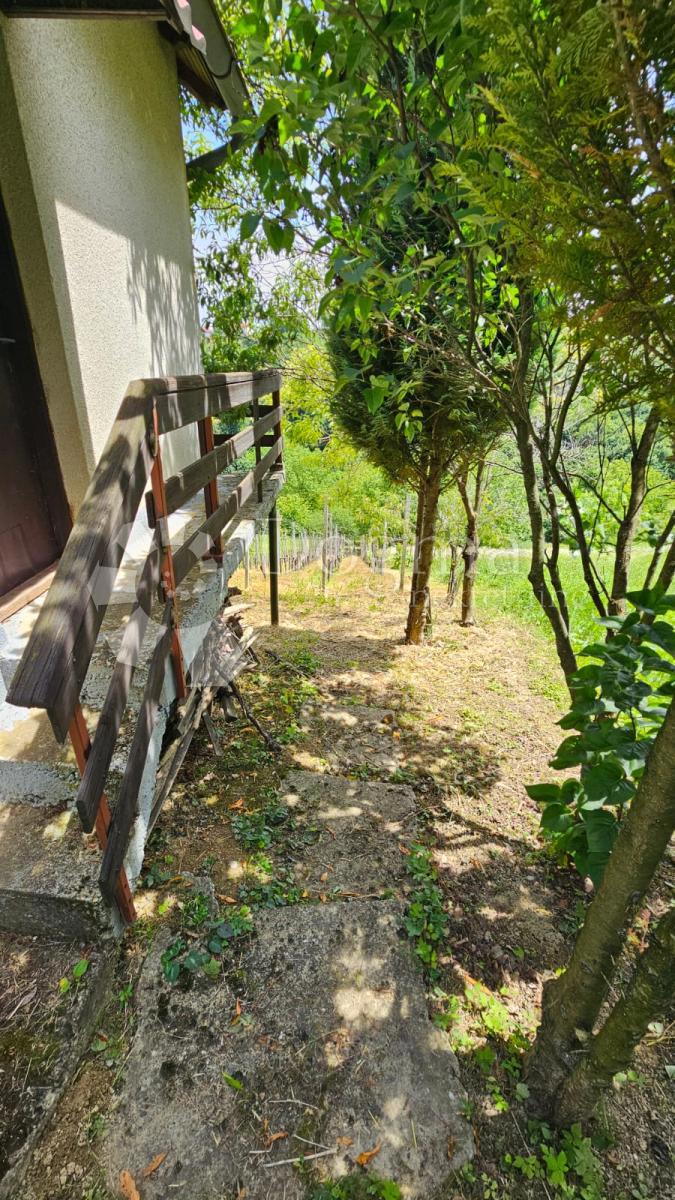 Hiša Vrtlinovec, Varaždinske Toplice, 90m2