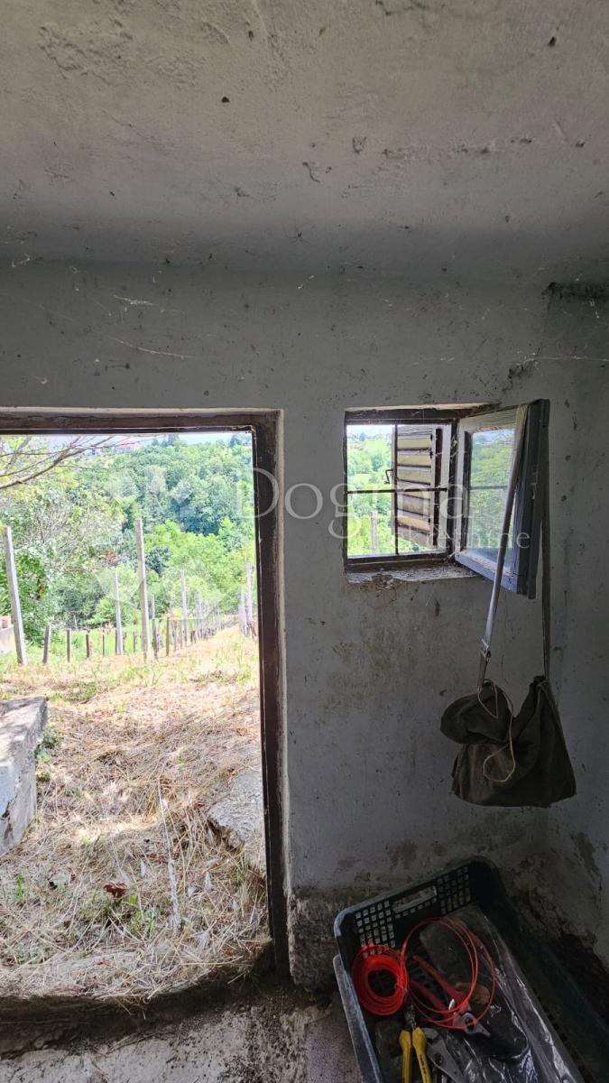 Hiša Vrtlinovec, Varaždinske Toplice, 90m2