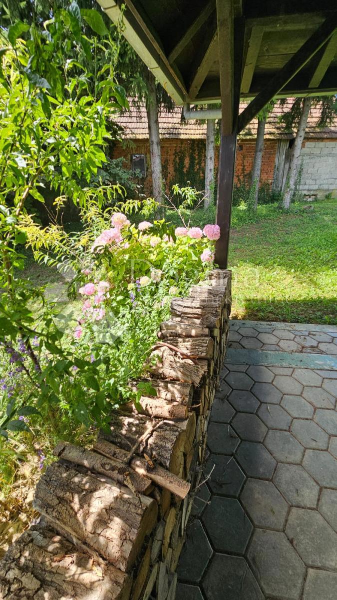 Hiša Vrtlinovec, Varaždinske Toplice, 90m2