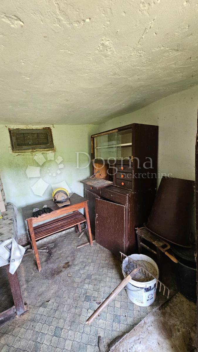 Hiša Vrtlinovec, Varaždinske Toplice, 90m2