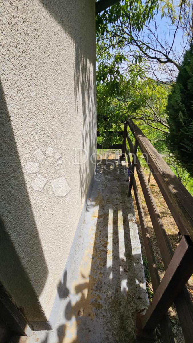 Hiša Vrtlinovec, Varaždinske Toplice, 90m2