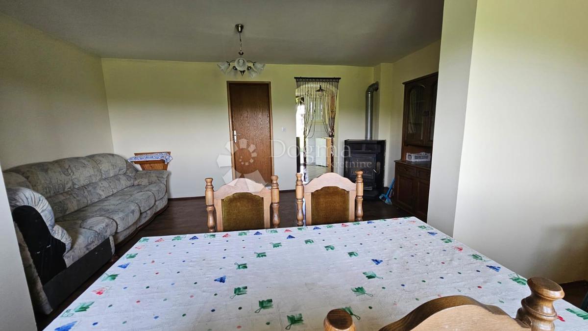 Hiša Vrtlinovec, Varaždinske Toplice, 90m2