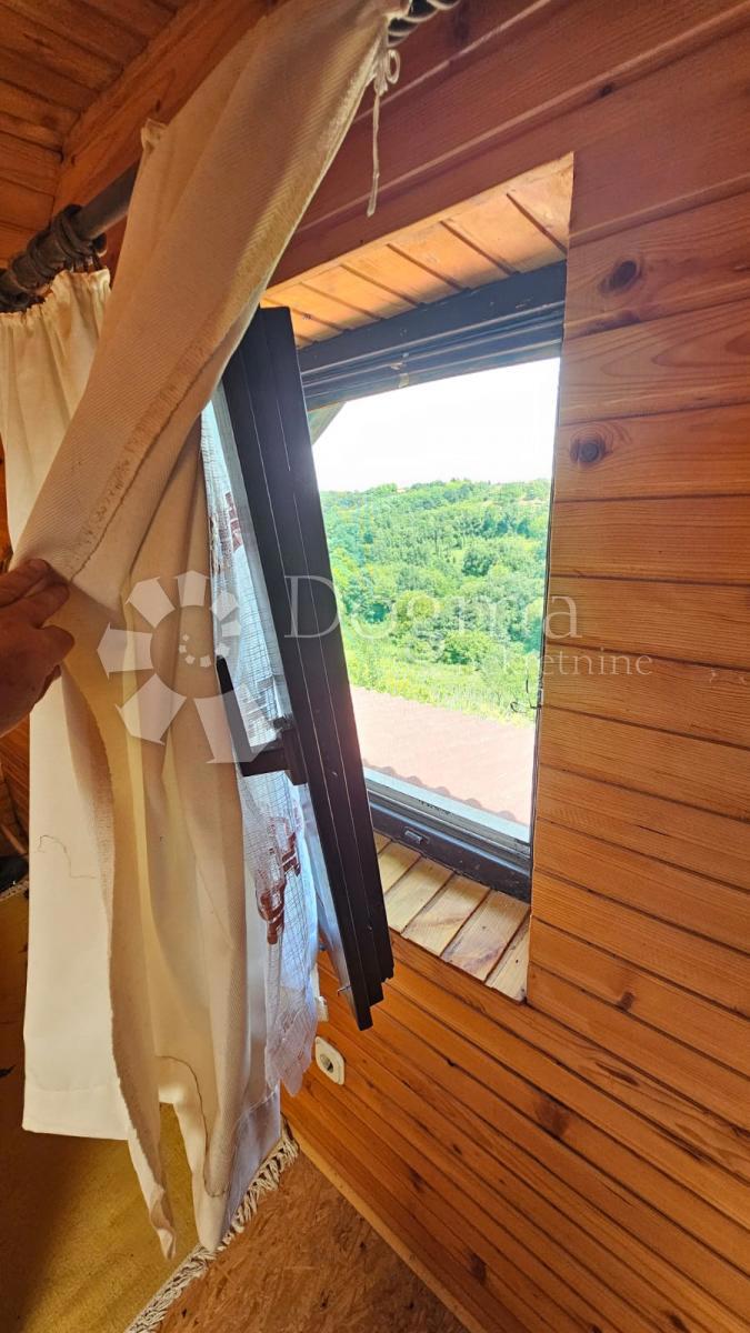 Hiša Vrtlinovec, Varaždinske Toplice, 90m2