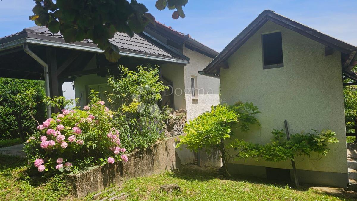 Hiša Vrtlinovec, Varaždinske Toplice, 90m2
