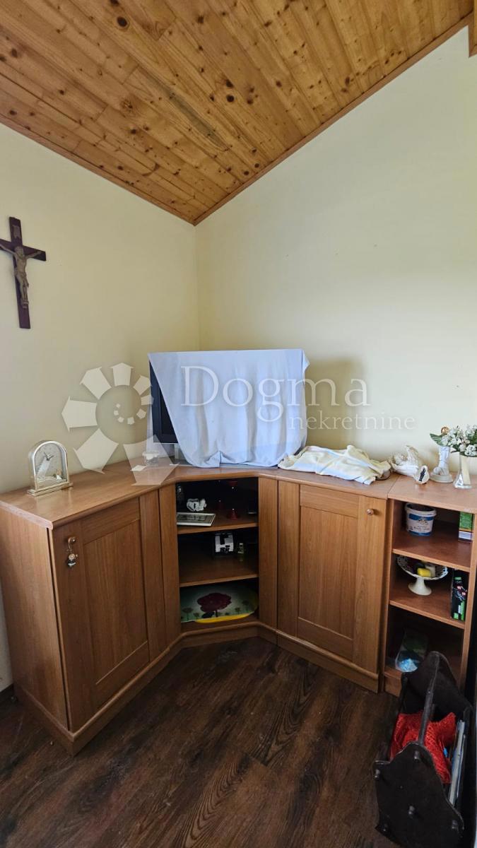 Hiša Vrtlinovec, Varaždinske Toplice, 90m2