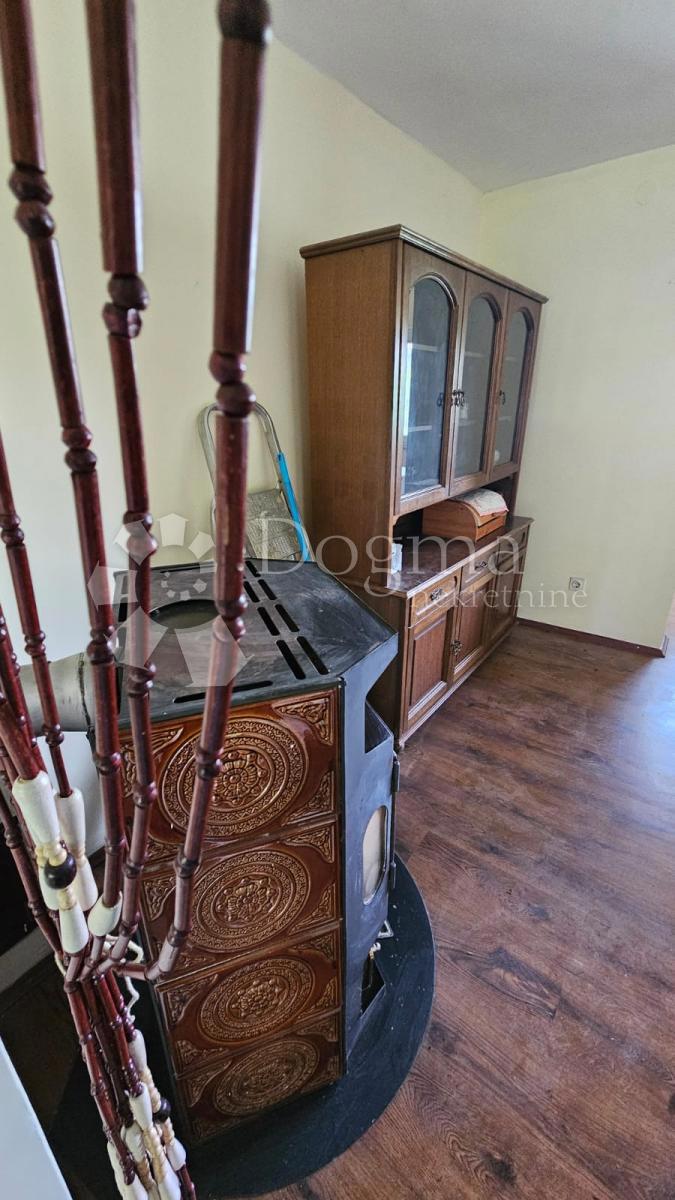 Hiša Vrtlinovec, Varaždinske Toplice, 90m2