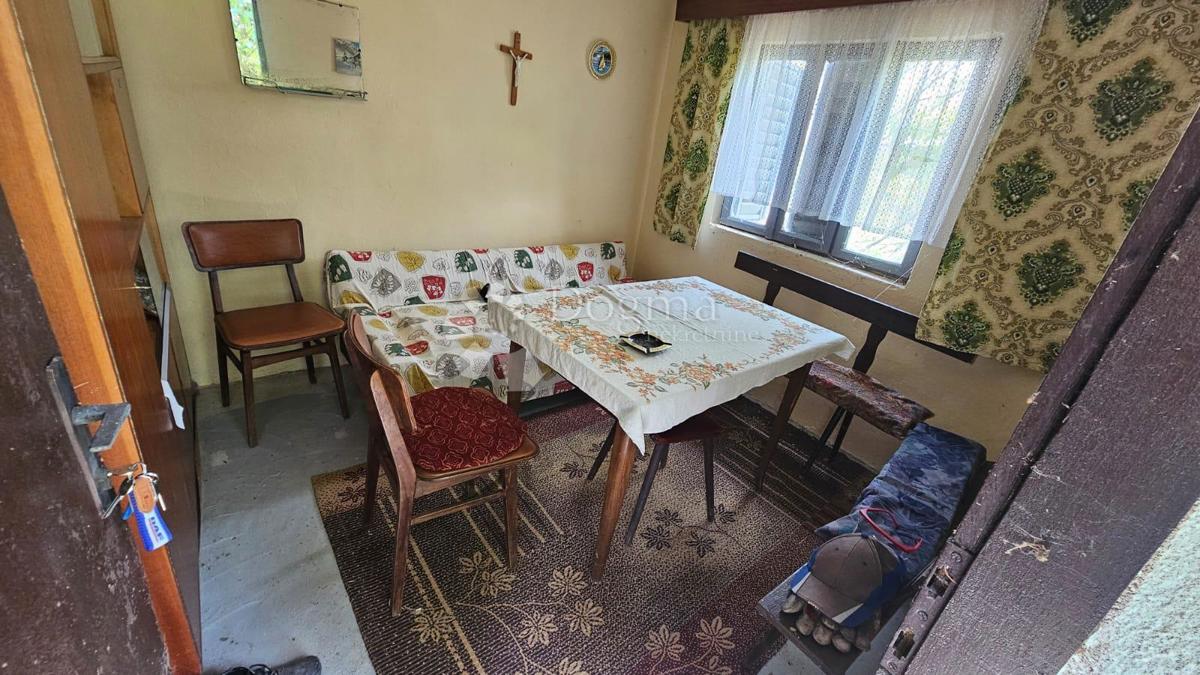 Hiša Vrtlinovec, Varaždinske Toplice, 90m2