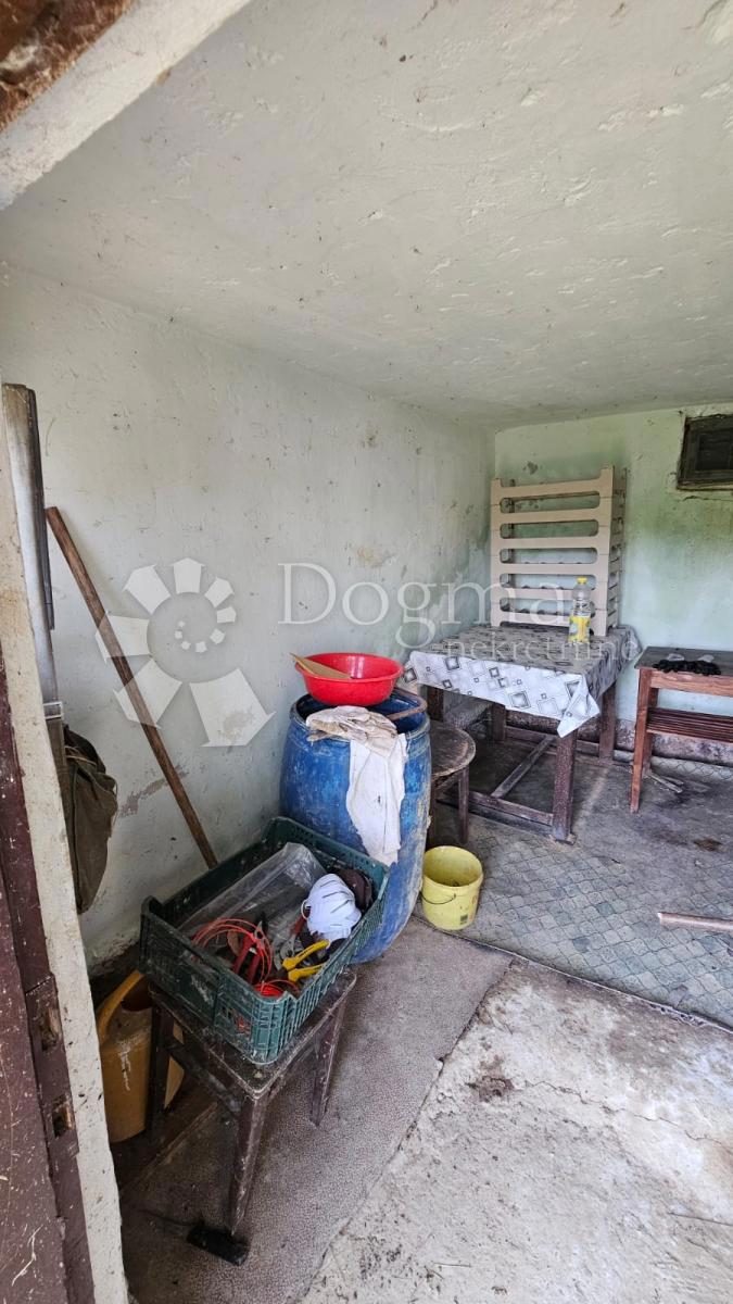Hiša Vrtlinovec, Varaždinske Toplice, 90m2