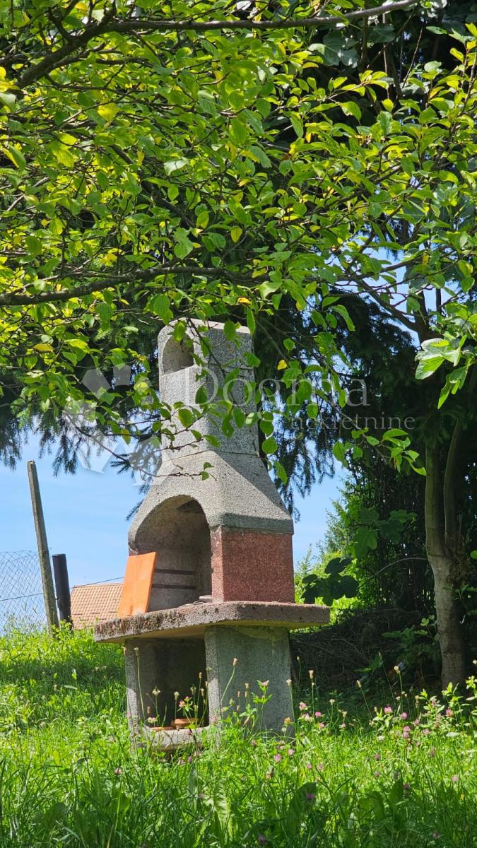 Hiša Vrtlinovec, Varaždinske Toplice, 90m2