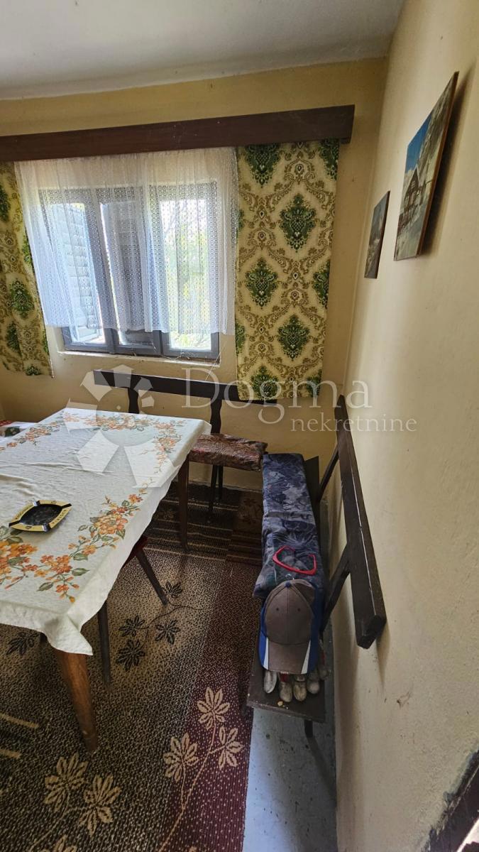 Hiša Vrtlinovec, Varaždinske Toplice, 90m2
