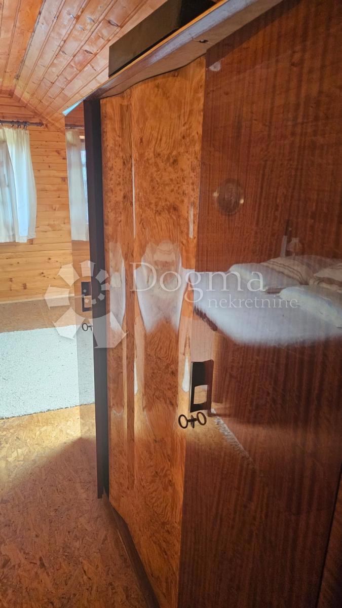 Hiša Vrtlinovec, Varaždinske Toplice, 90m2