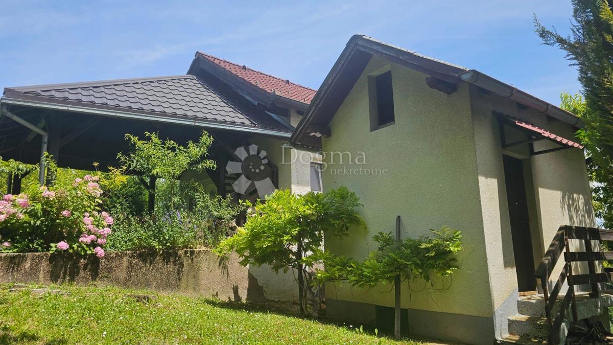 Hiša Vrtlinovec, Varaždinske Toplice, 90m2