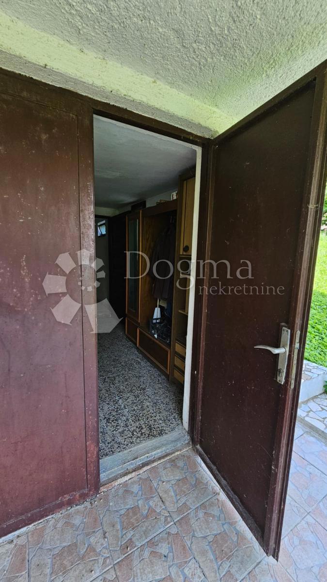 Hiša Vrtlinovec, Varaždinske Toplice, 90m2