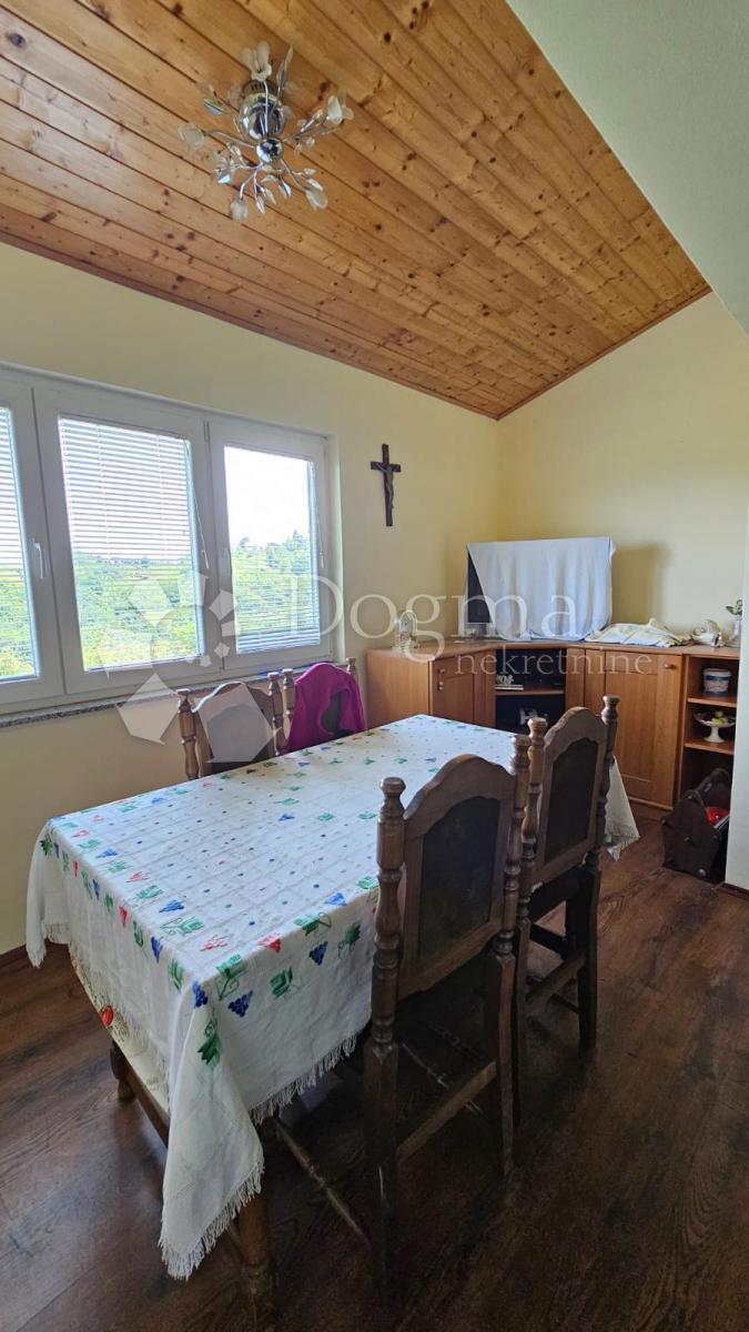 Hiša Vrtlinovec, Varaždinske Toplice, 90m2