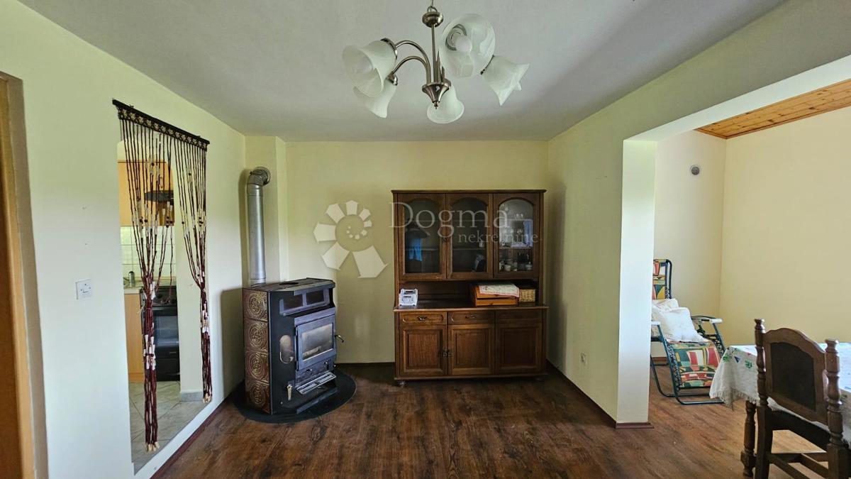 Hiša Vrtlinovec, Varaždinske Toplice, 90m2