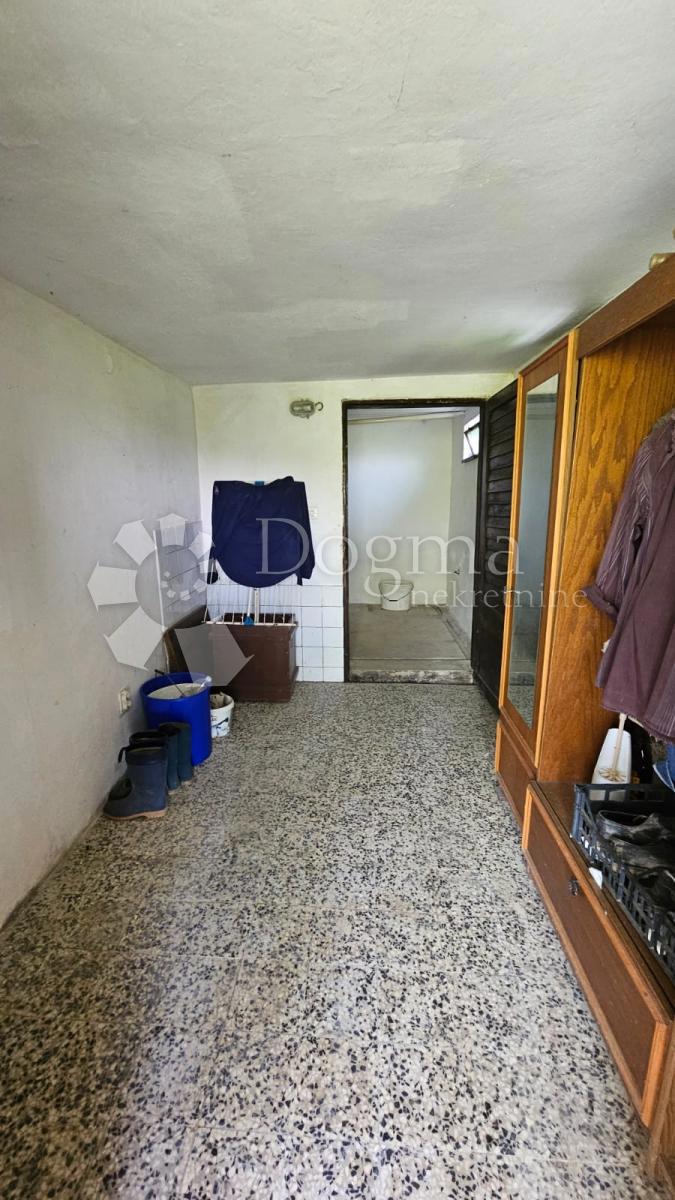 Hiša Vrtlinovec, Varaždinske Toplice, 90m2