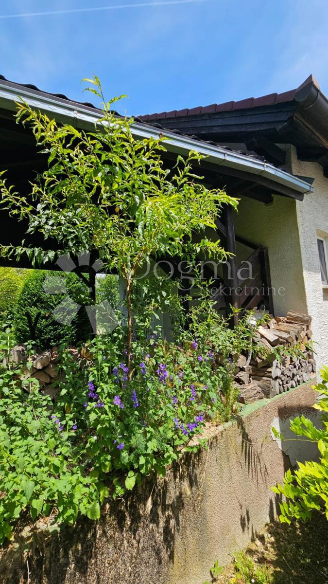 Hiša Vrtlinovec, Varaždinske Toplice, 90m2