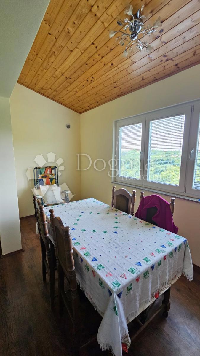 Hiša Vrtlinovec, Varaždinske Toplice, 90m2