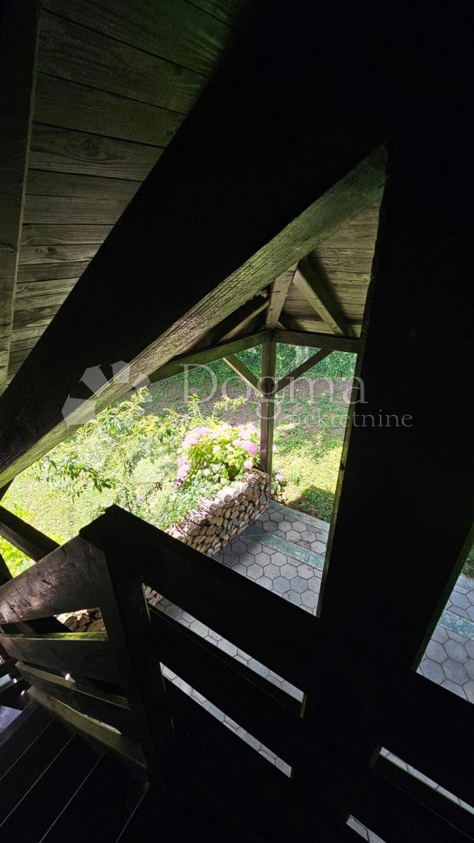Hiša Vrtlinovec, Varaždinske Toplice, 90m2