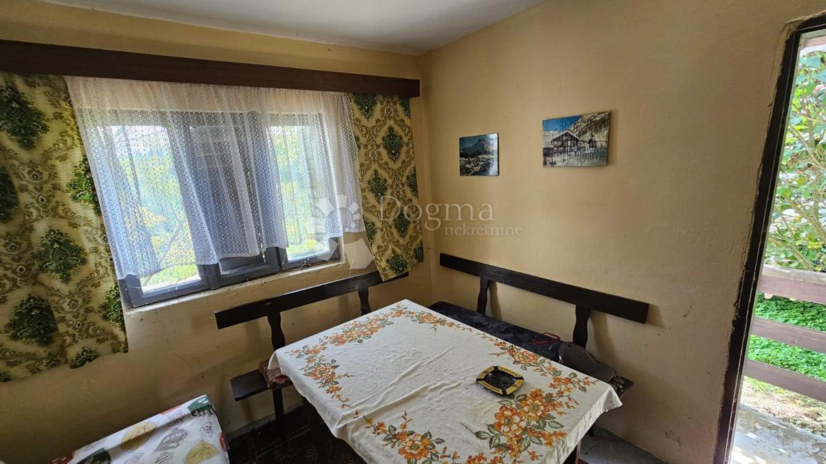 Hiša Vrtlinovec, Varaždinske Toplice, 90m2