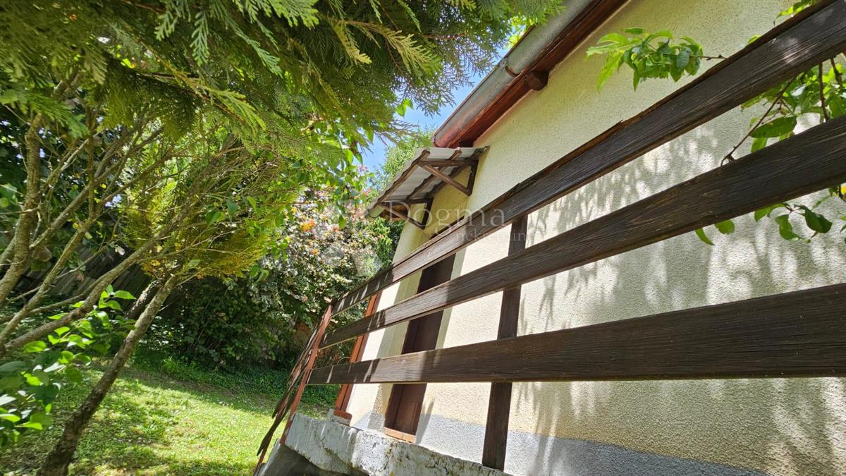 Hiša Vrtlinovec, Varaždinske Toplice, 90m2