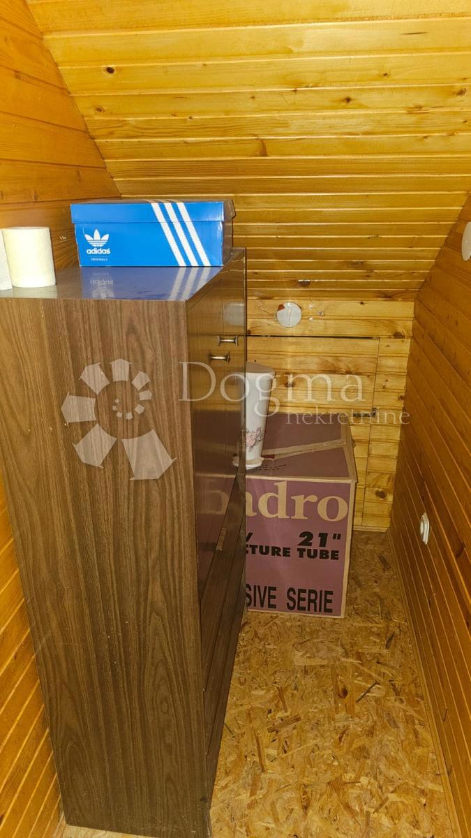 Hiša Vrtlinovec, Varaždinske Toplice, 90m2