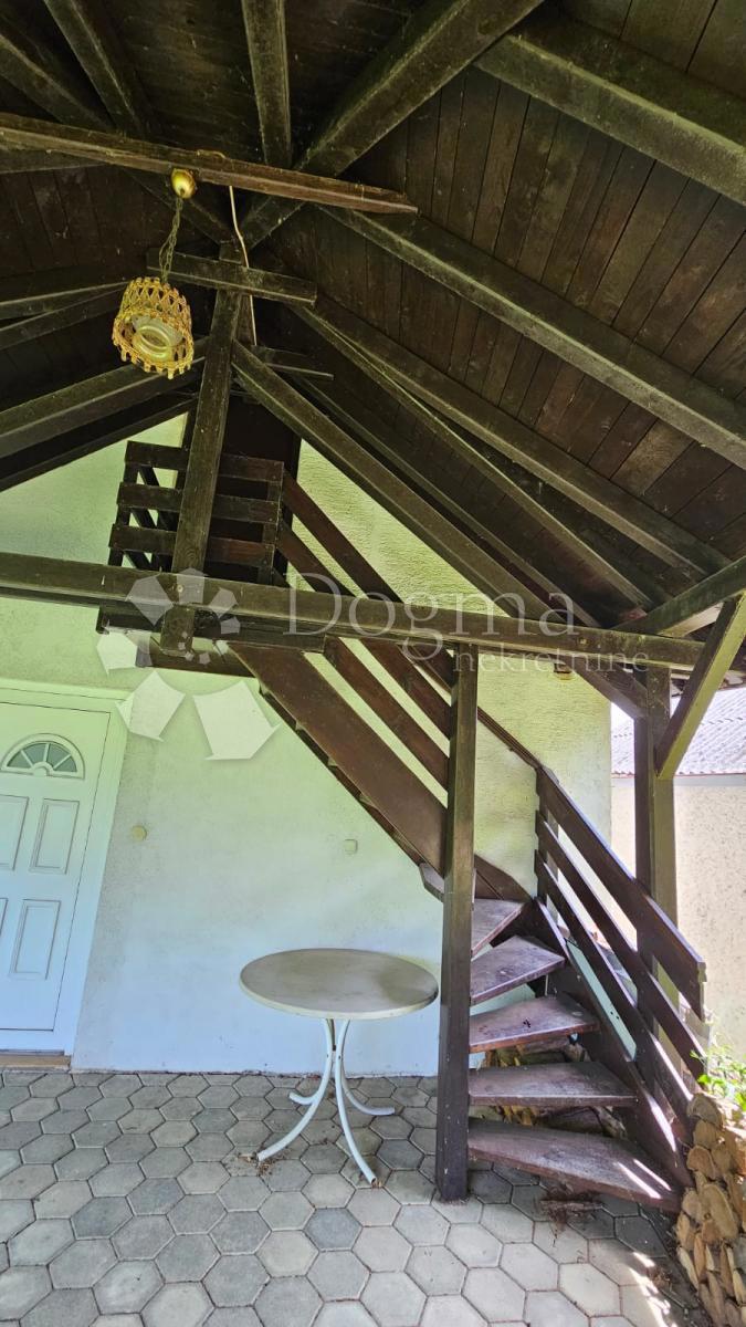 Hiša Vrtlinovec, Varaždinske Toplice, 90m2